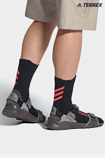 adidas Terrex Hydroterra Sandals Adizero (347133) | £65