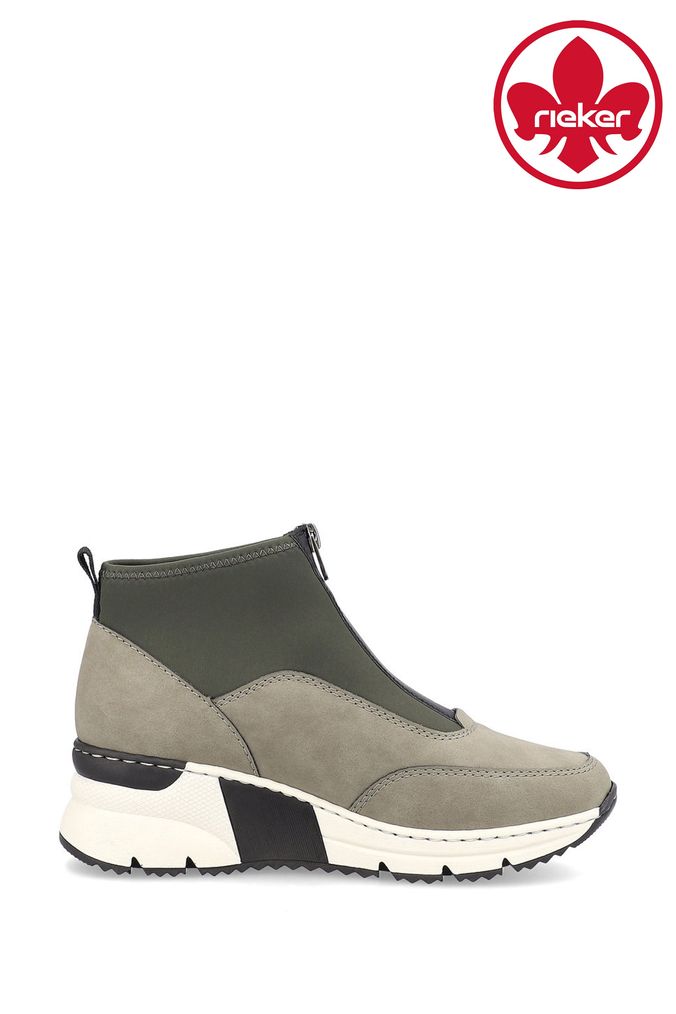 Rieker ladies sale shoes uk