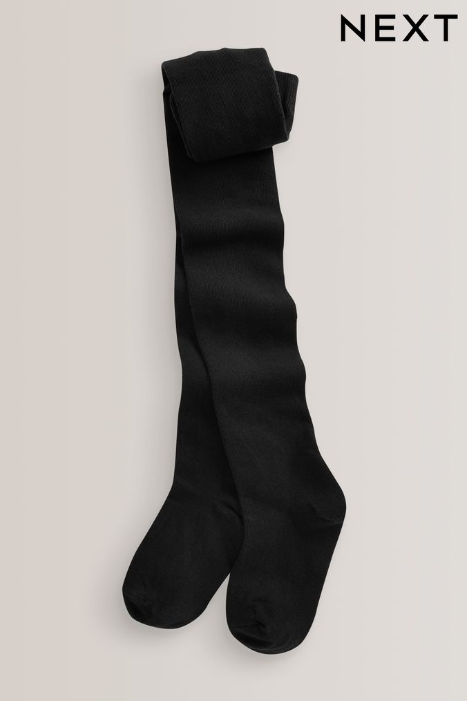 Buy Girls Tights Black Hosieryandsocks Online Next UK
