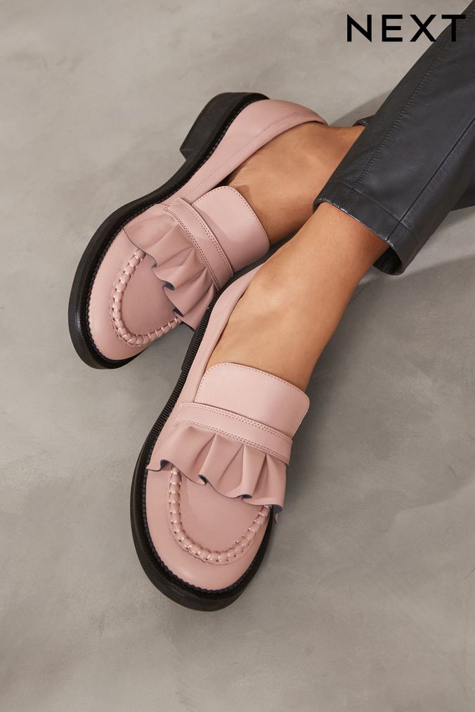Next blush clearance shoes