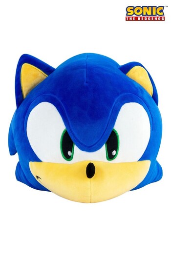 Sonic Mega Sonic Pillow (347577) | £35