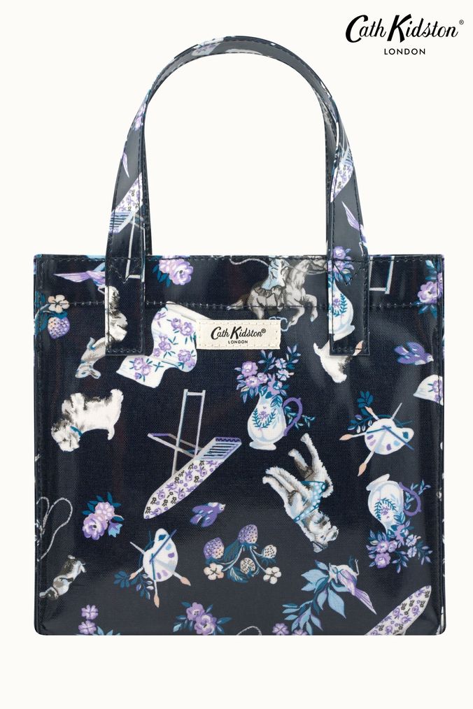 Cath kidston butterfly bag clearance