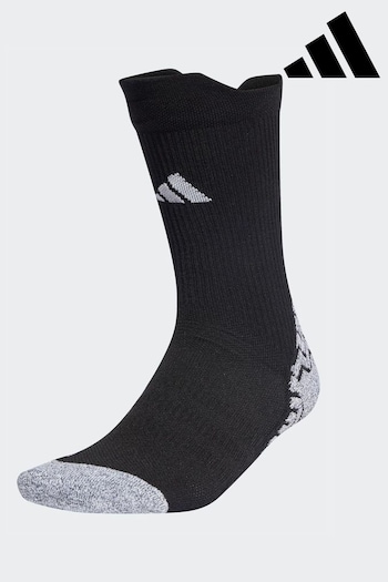 adidas Black Football Socks (348226) | £23