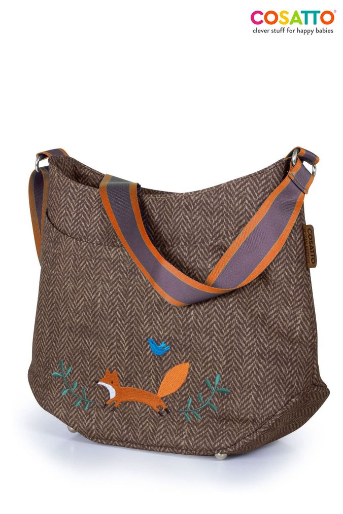 Next baby stuff hotsell bag