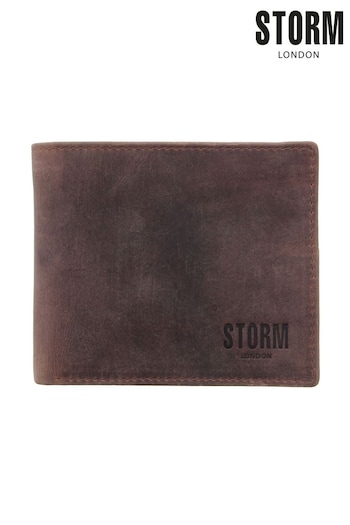 Storm Reese Leather Wallet (348852) | £35