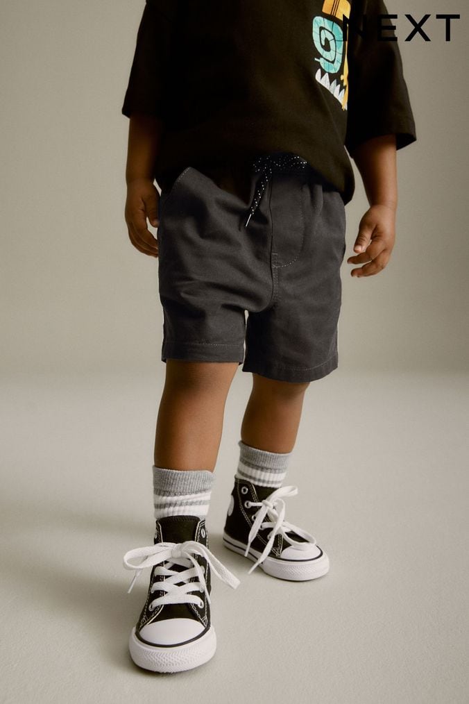 Buy Boys White Shorts Online Next UK