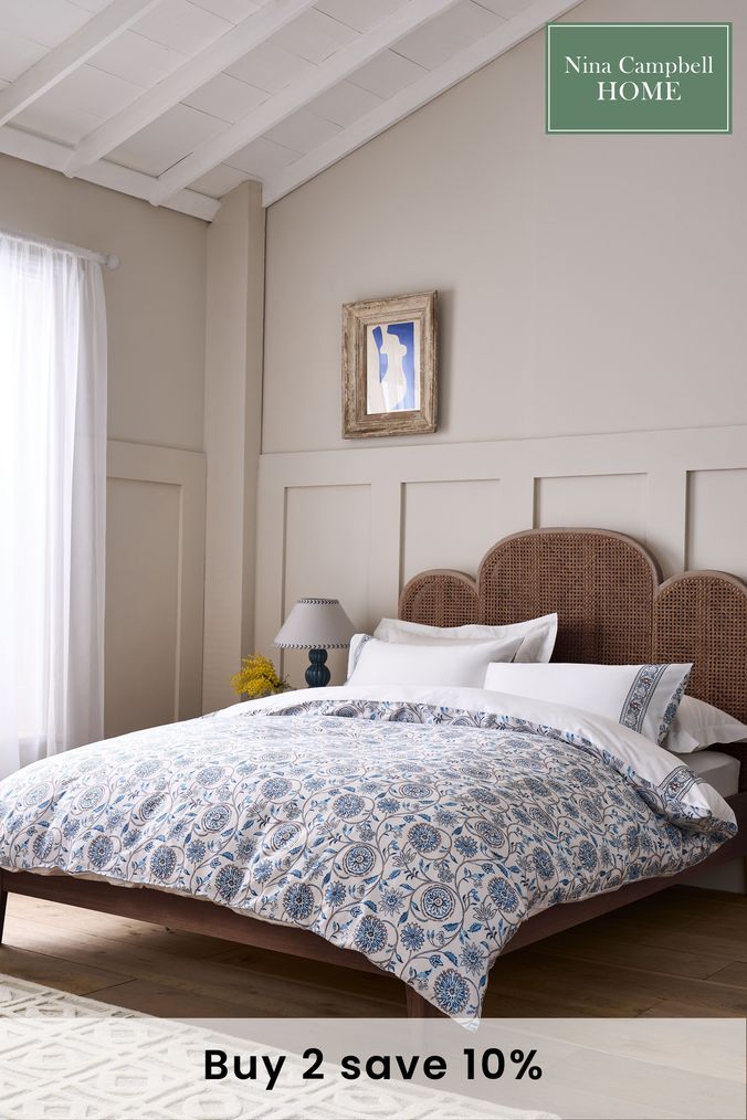 Nina home by nina campbell pillows shop