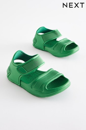 Green Pool Sliders (349961) | £8 - £11