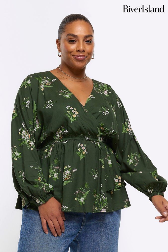 Buy Women s River Island Tops Online Next UK