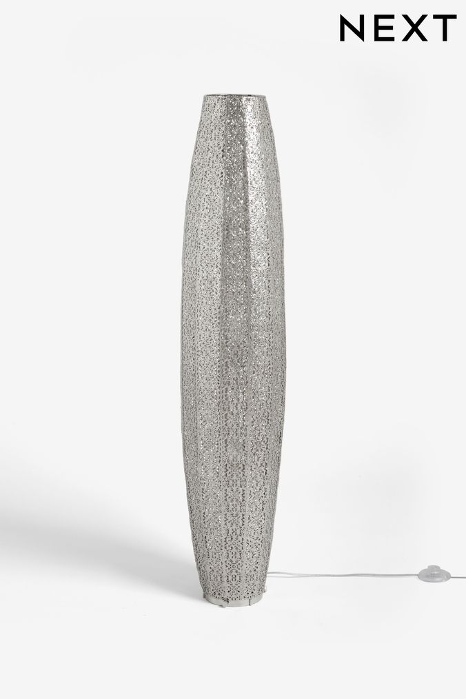 Buy Floor Lights Global Online Next UK