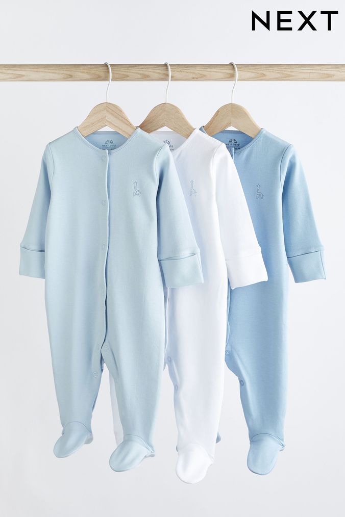 Babygrows next best sale