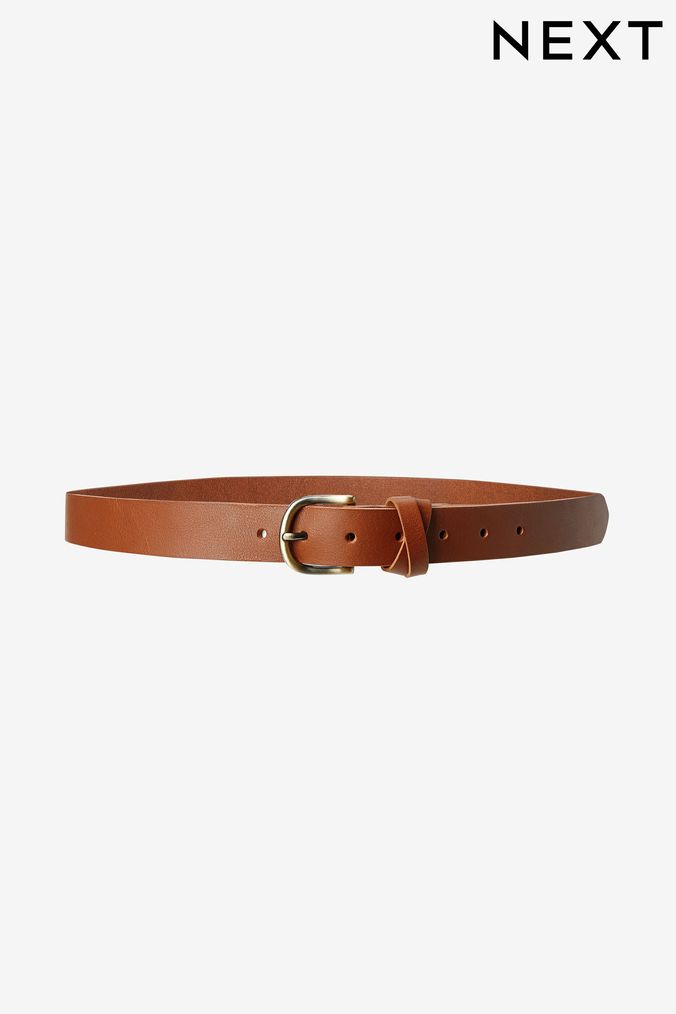 Skinny belts outlet for dresses