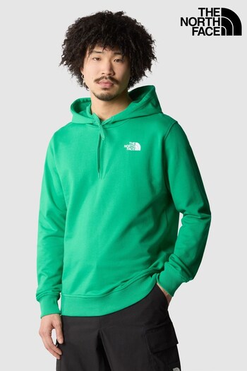 Shirts & Blouses Green Seasonal Drew Peak Pullover Hoodies (351753) | £65