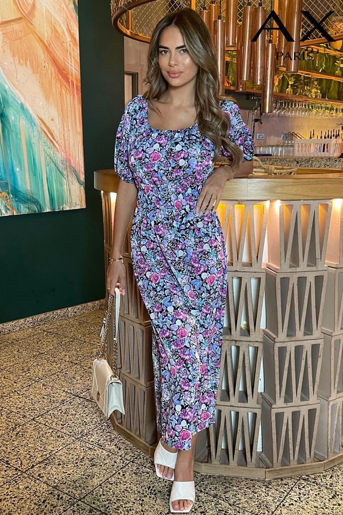Ax paris dresses sales uk