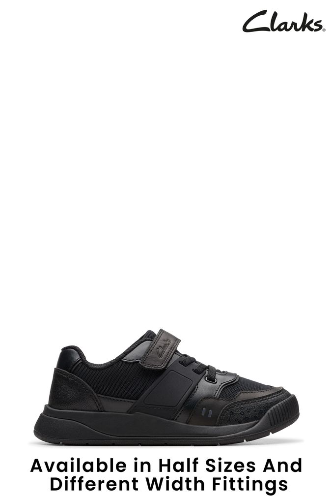 Clarks boys shoes online discount