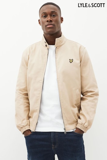 A-Z Boys Brands Harrington Jacket (352299) | £100