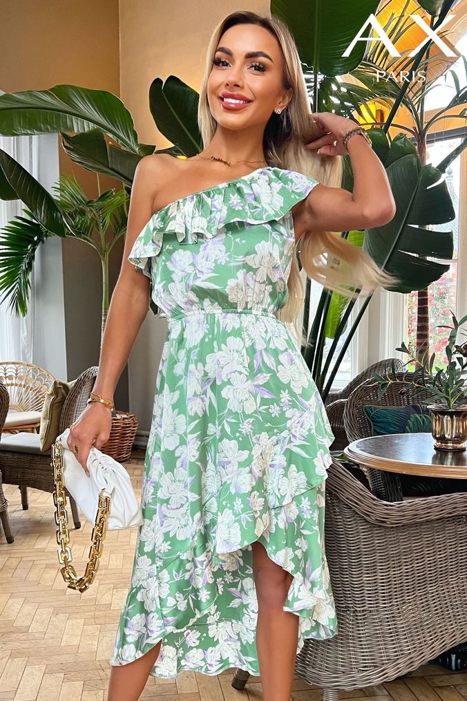 Buy Women s AX Paris Floral Dresses Online Next UK