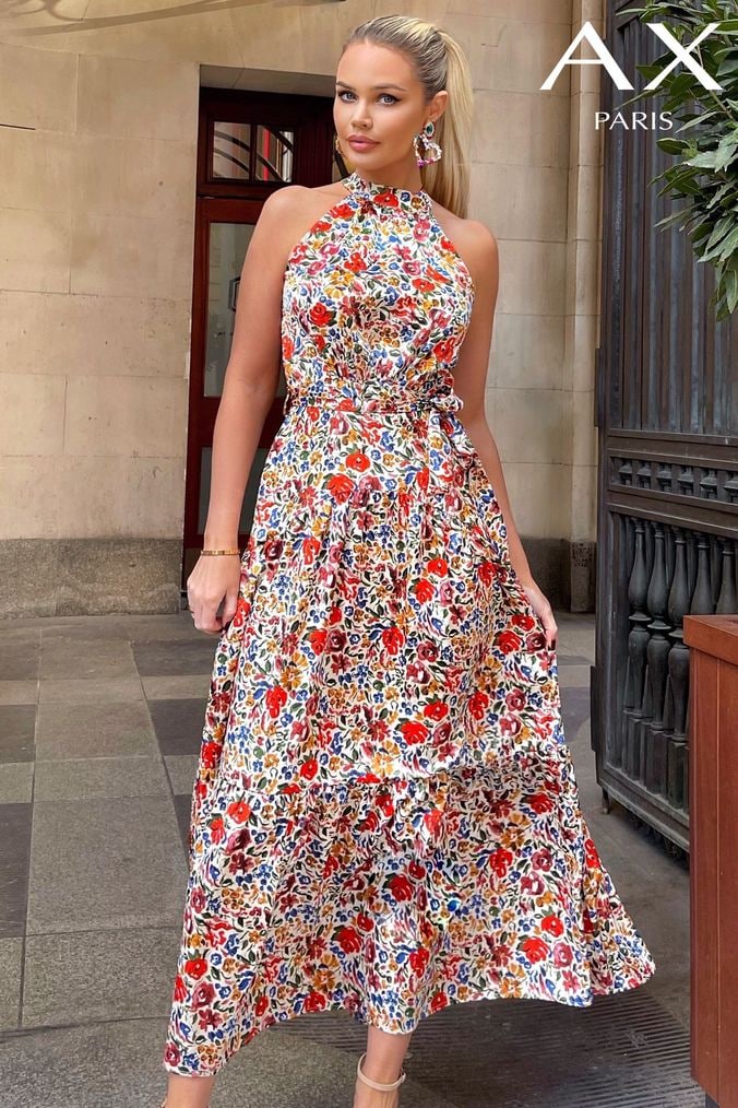 Buy Women s AX Paris Prom Dresses Online Next UK
