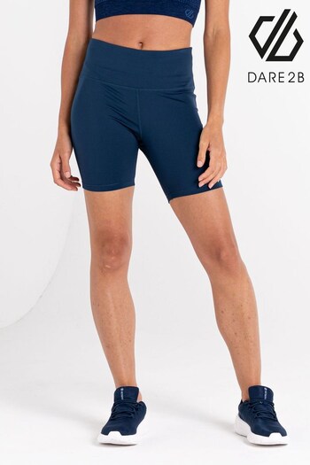 Dare 2b Blue Lounge About II Lightweight Shorts (355012) | £25