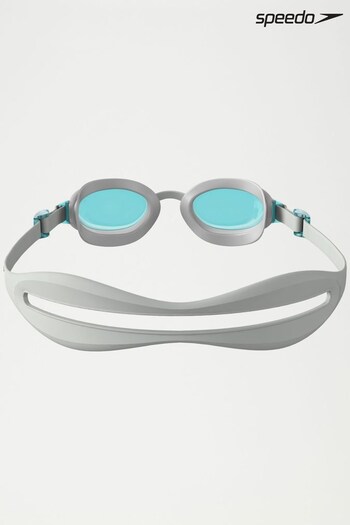 Womens Aquapure White Goggles (355303) | £28