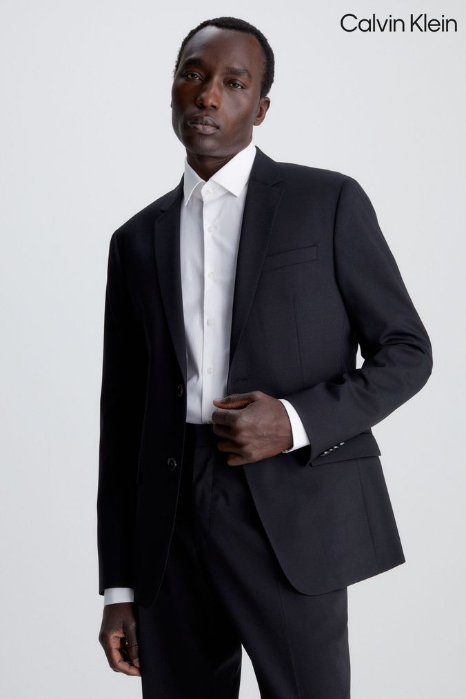 Calvin klein shop dinner jacket