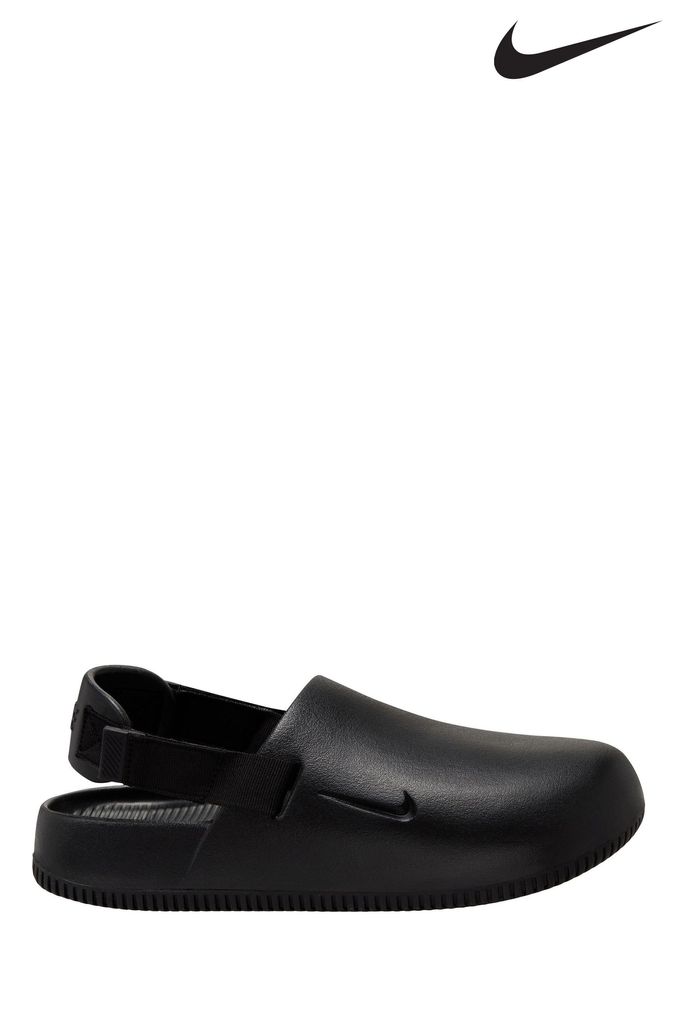 Buy Men s Nike Slippers Nightwear Online Next UK