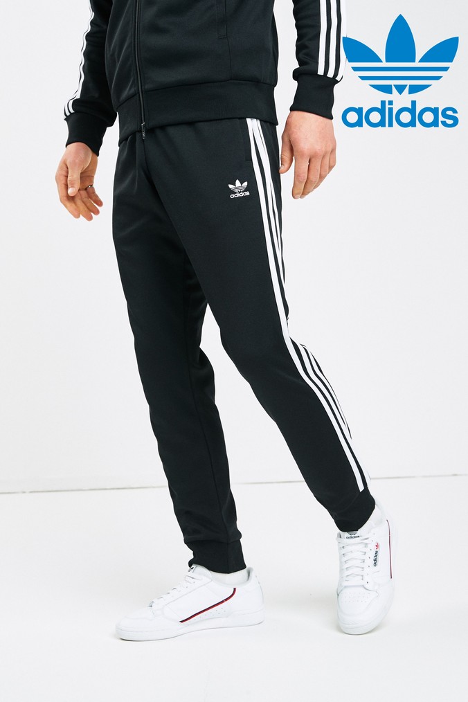 Buy Men s Joggers Adidas Originals Clothing Online Next UK