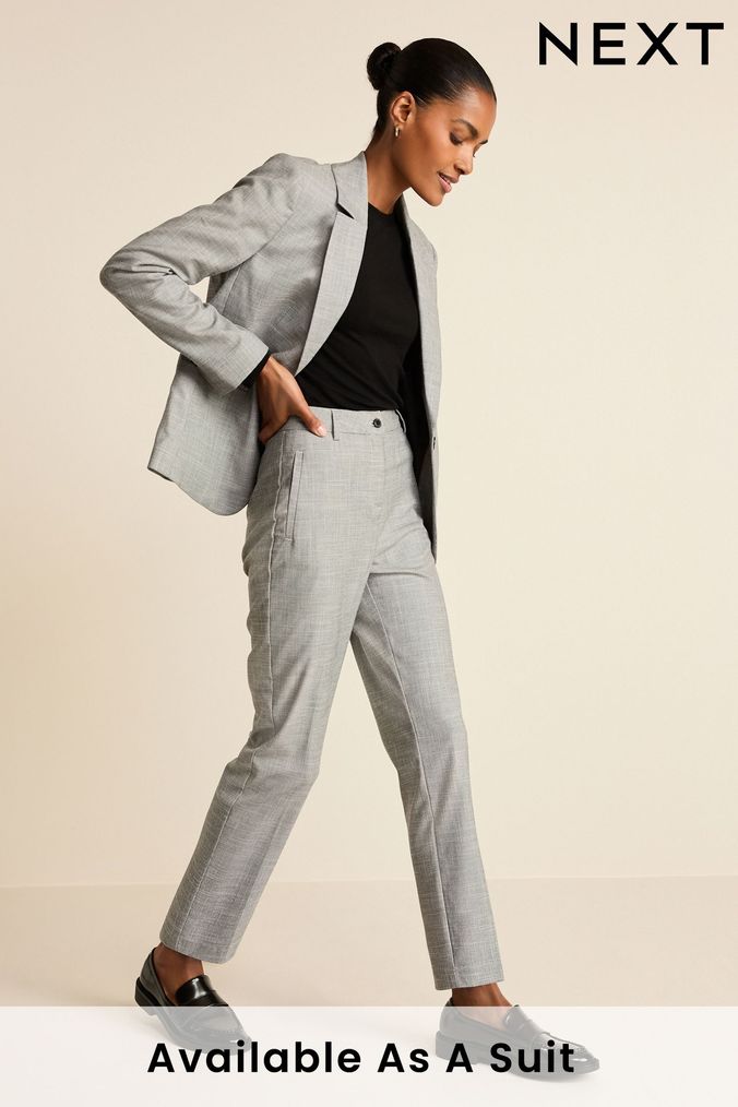 Women s Workwear Suits Women s Suits for Work Next UK