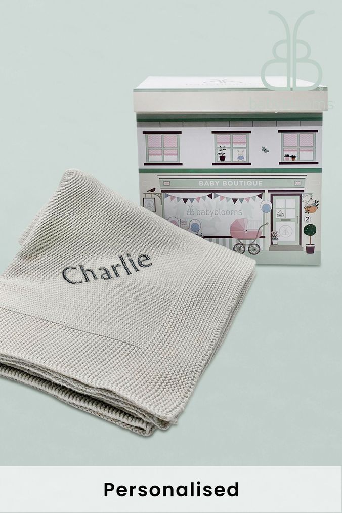 Next online baby personalised