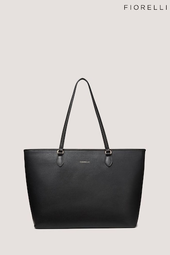 Fiorelli Thea Casual Grain Zip Tote Bag (357141) | £79