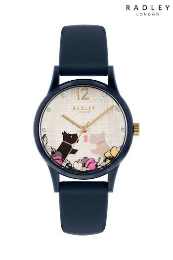 Radley London 'Say It WIth Flowers' Watch (357763) | £40