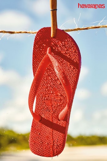 Havaianas Top Sandals (357841) | £23