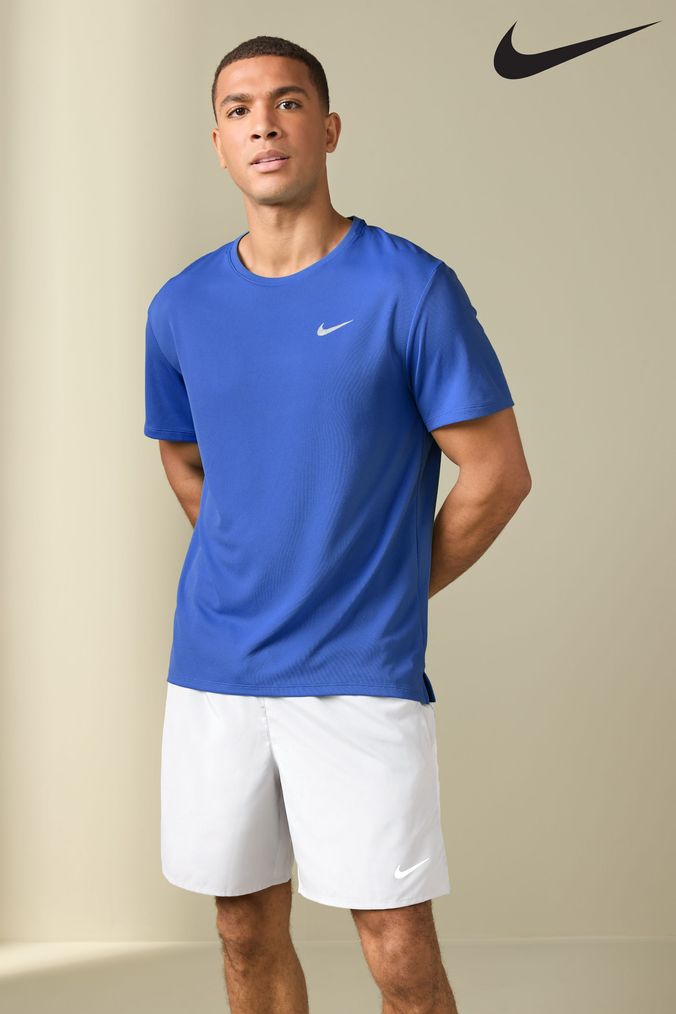 Buy Men s Nike T Shirts Tops Online Next UK