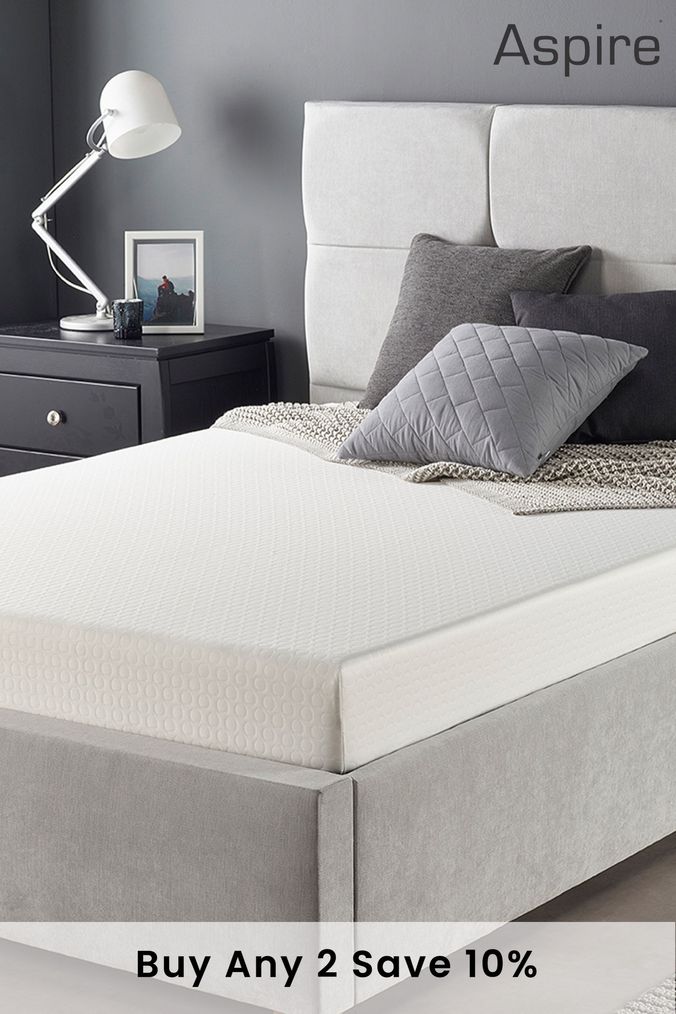Memory foam mattresses online store
