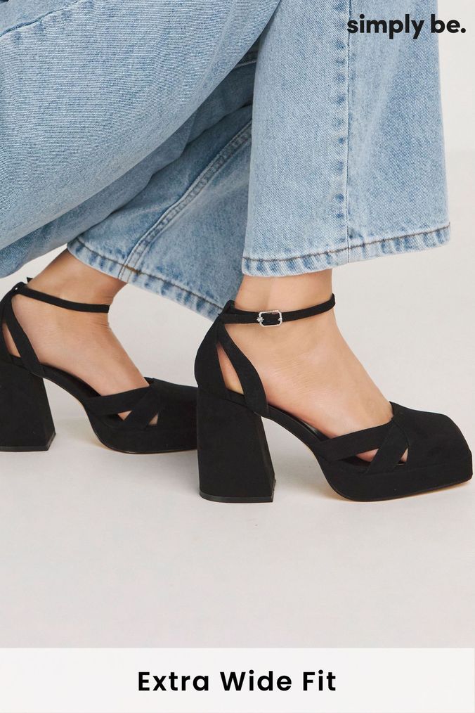 Simply new arrivals be footwear