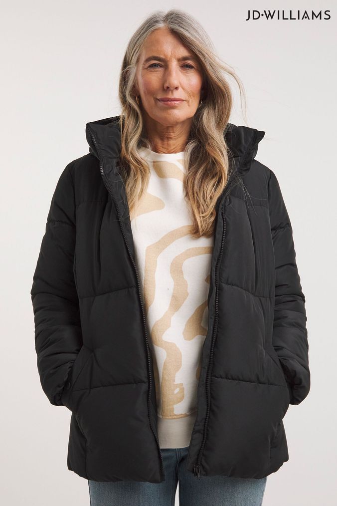 Jd womens coats outlet