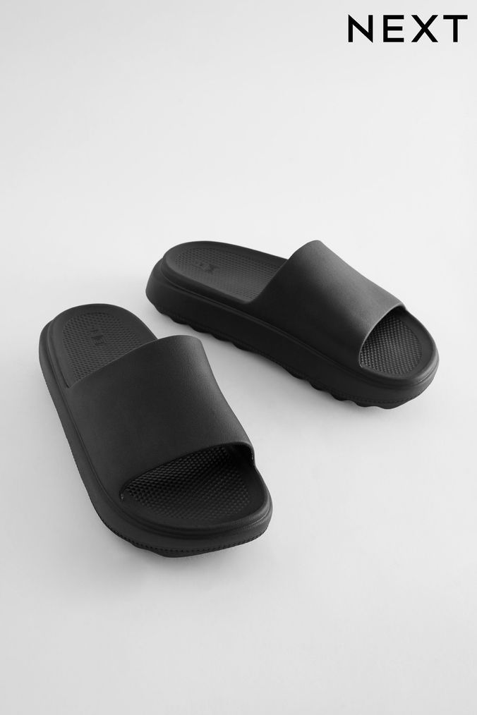 Women s Casual Sliders Next Official Site