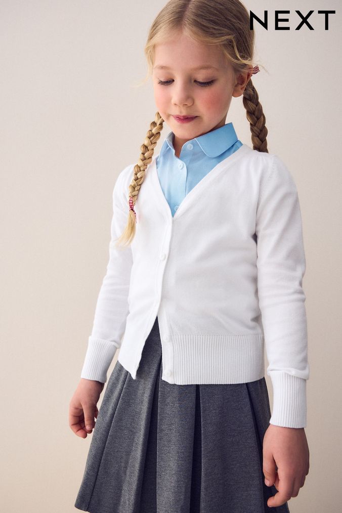Next ladies deals white cardigans