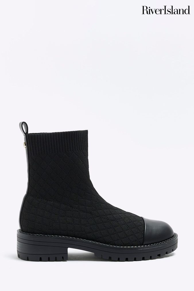 Next river island boots clearance