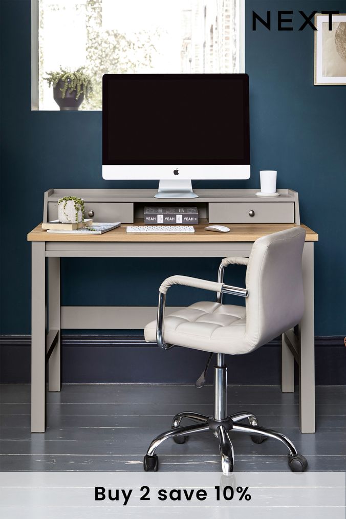 Next discount parker desk