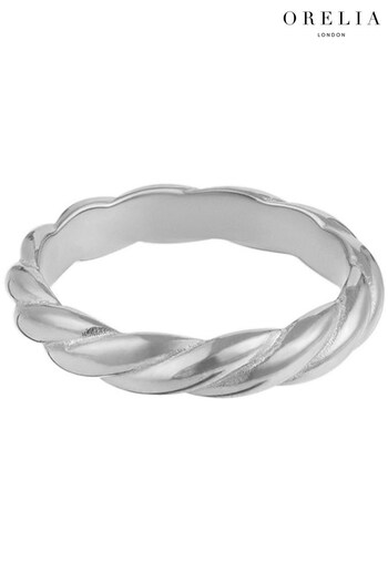 Orelia & Joe Rope Ring (360880) | £20