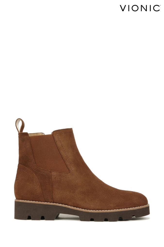 Vionic holden mayes boots sale