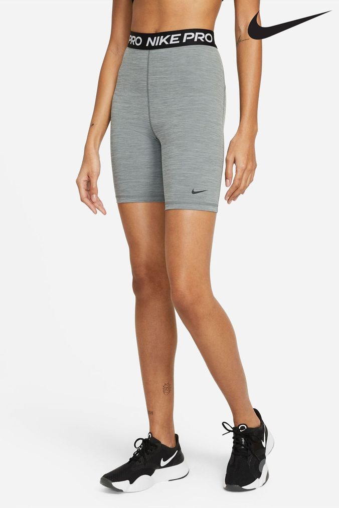 Gray shop nike pros