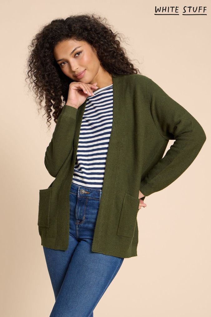 White stuff womens cardigans top
