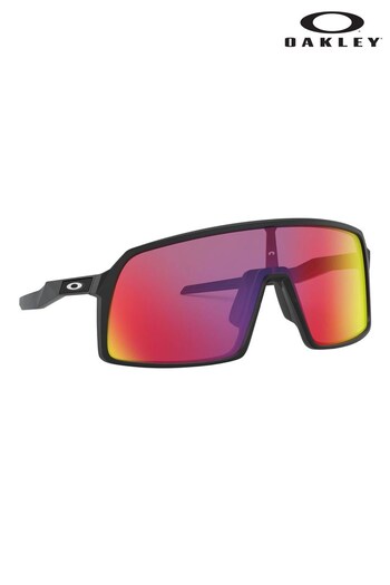 Oakley Sutro Black Sunglasses (361591) | £152