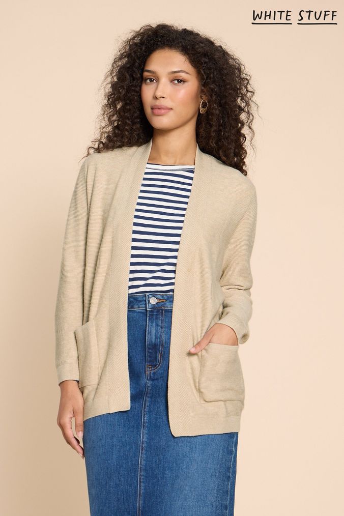 White stuff discount womens knitwear