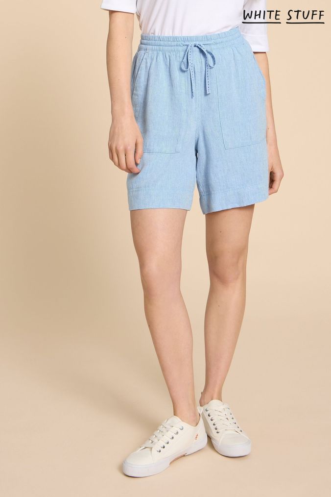White stuff lindenberry hotsell shorts