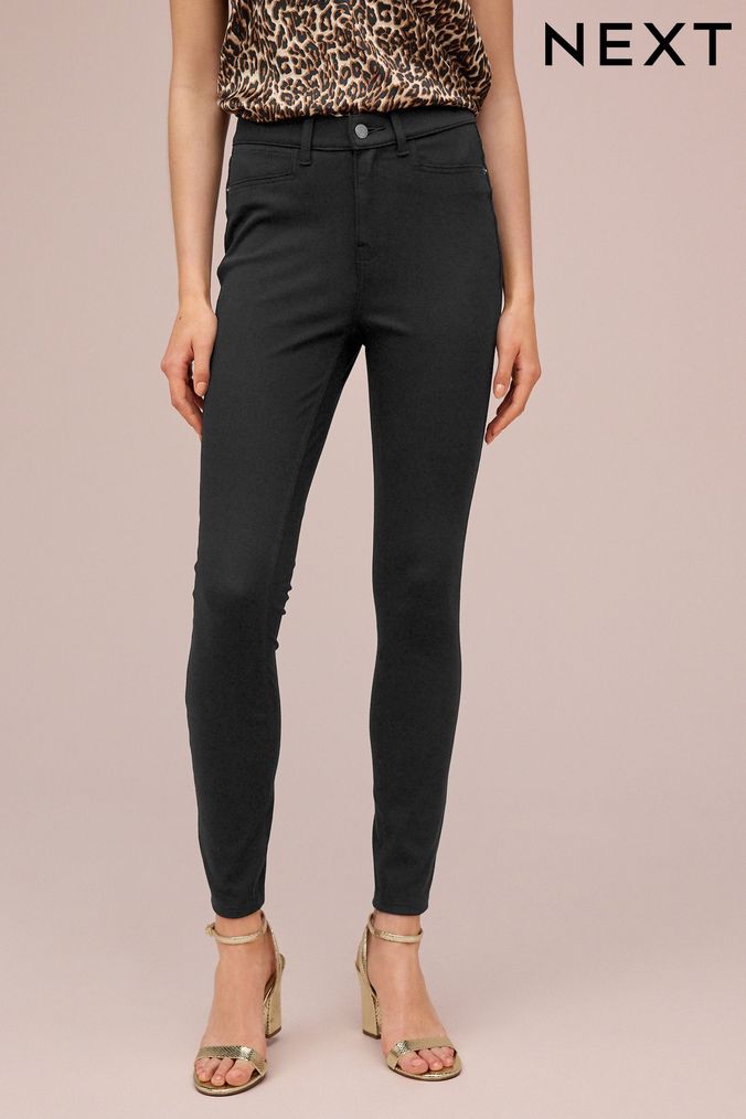 Next denim leggings petite new arrivals