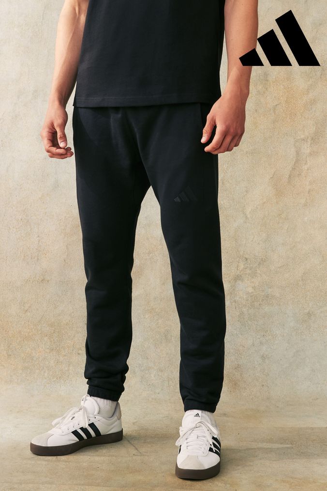 Adidas track pants with converse sales