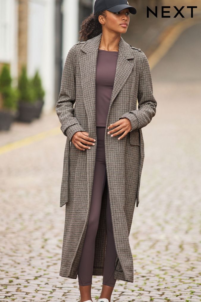 Buy Women s Casual Smart Coat Coatsandjackets Online Next UK